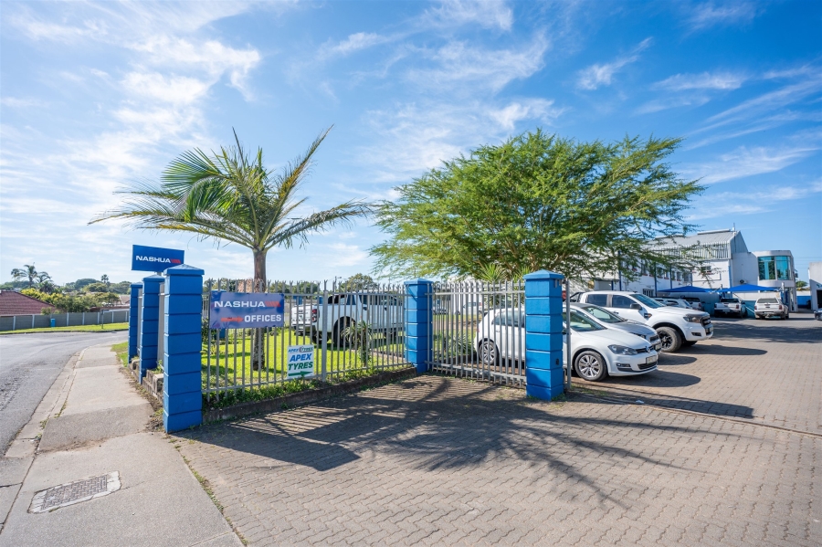 Commercial Property for Sale in Chiselhurst Eastern Cape
